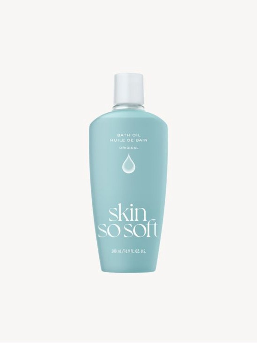 Avon Skin So Soft Bath Oil Original bug repellent SALE
